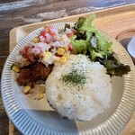 UMEYA KITCHEN - 