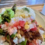 UMEYA KITCHEN - 