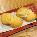 鮪と鮮魚とおでんと國酒 河内屋 - 