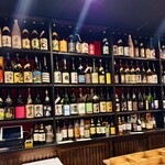 鮪と鮮魚とおでんと國酒 河内屋 - 