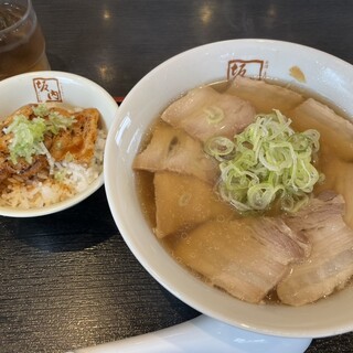 喜多方ラーメン坂内_0
