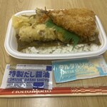 ほっともっと - 料理写真: