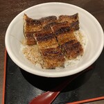 昼だけうなぎ屋 - 