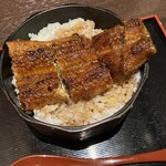 昼だけうなぎ屋 - 