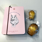 アディクト オ シュクル - 