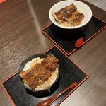 昼だけうなぎ屋 - 