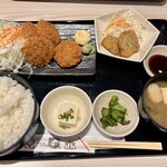 さかな酒場 魚星 - 