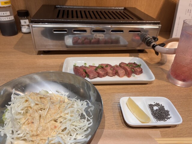 きんちゃん 西天満店のご予約 - 南森町/焼肉 | 食べログ