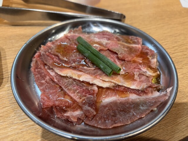 きんちゃん 西天満店のご予約 - 南森町/焼肉 | 食べログ
