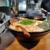 ニューラーメン専門店 玄屋