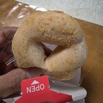 ミスタードーナツ - 料理写真: