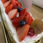 シャトレーゼ - 料理写真: