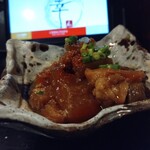 旬鮮炭家 幸 - 