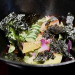 鉄板 薊 - 