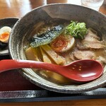 茶屋亭 - 料理写真: