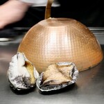 鉄板 薊 - 