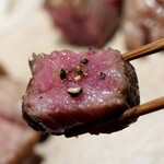 鉄板 薊 - 