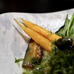 鉄板 薊 - 