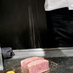 鉄板 薊 - 