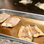 鉄板 薊 - 