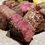 鉄板 薊 - 