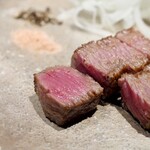 鉄板 薊 - 