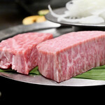 鉄板 薊 - 