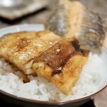 鉄板 薊 - 