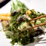 鉄板 薊 - 