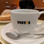 ドトールコーヒーショップ - ドリンク写真: