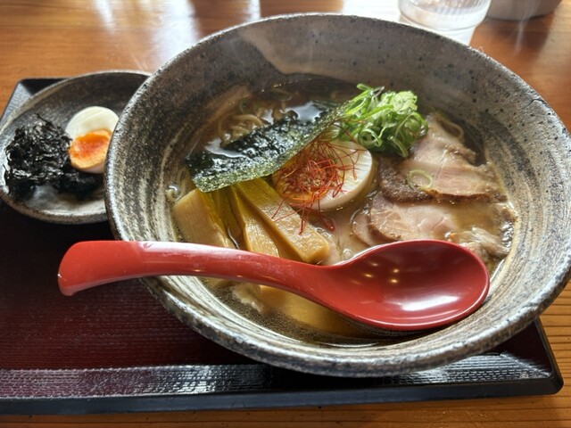 Chaya Tei - Tokoname/Ramen | Tabelog