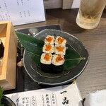 越前あて巻き デリアテール - 