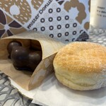 ミスタードーナツ - 料理写真: