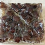 鳴海餅 - 料理写真: