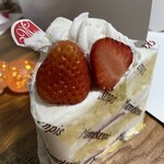 マヌカンピス&ケレス - 料理写真: