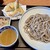 蕎麦 山や - 料理写真: