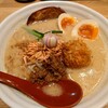 麺場 田所商店 福井月見店