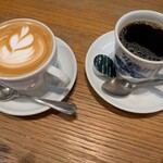 MIKADO-YA珈琲店 - 