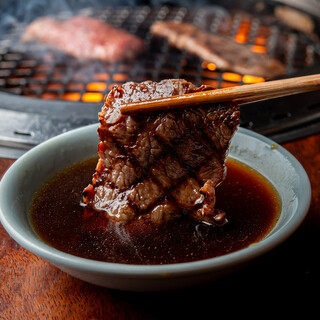 焼肉 肉どうし_2