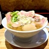 鳥取牛骨拉麺 八起 駅前店