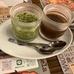シュラスコ＆ビアバー ゴッチバッタ - 