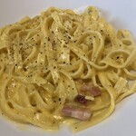 ビッグエコー - 料理写真: