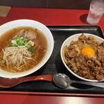 中華菜館 紅宝石 - 