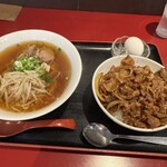 中華菜館 紅宝石 - 