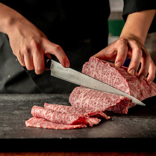 焼肉 肉どうし_1