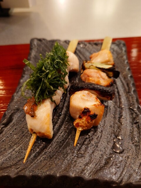 Yakitori Torishiba Reservation - Akabanebashi/Yakitori (Grilled