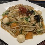 大戸屋 - 料理写真: