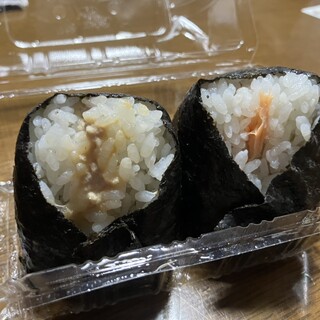 おむすび三味_0