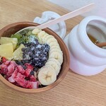 COCORARA - 料理写真:
