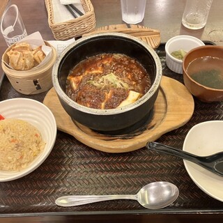 レストラン ロータスカフェ_1